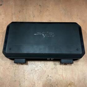 Sa-1500.1d Skar Audio 810028814684 Used 1500 Watt High Performance Monoblock Amplifier