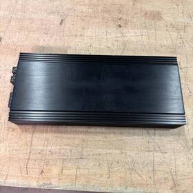 Misc-rp-3500-proto Skar Audio Used 3500w Monoblock Amplifier Prototype