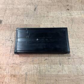 Misc-skar-150wx4-proto Skar Audio Used 600w Prototype 4 Channel Amplifier Rare