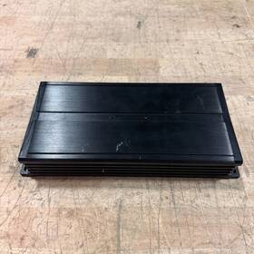 Misc-skar-800w-proto Skar Audio Used 800w Prototype Monoblock Amplifier Rare