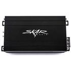 Sk-m4004d Skm4004d Mono Amplifiers Compact Rms Mosfet Channel Car Amplifier 739189979165