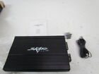 Skv2-1500.1d Skar Audio Sk-1500.1dv2 Monoblock 739189979103
