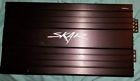 Skv2-100.4ab Skv21004ab Skar Audio Mono Amplifiers Watt Class Mosfet 739189979080