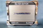 Sl-2000d Sl2000d Power Acoustik 2000w