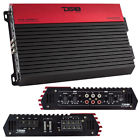Slc-x1050.4 Ds18 Car Amplifier 4 Channel 663593065070