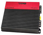 Slc-x1550.1 Select Monoblock Amplifier Watts 663593063199