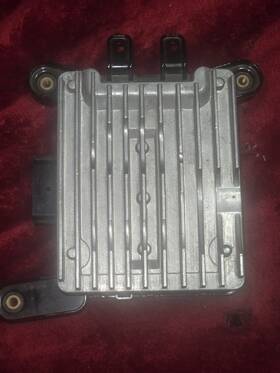 2413906 Slingshot 2019 Polaris Sl Amplifier 2x50w Dsp Oem Amp