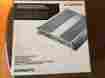 Sm-a160fz Sansui Car Amplifier Rare Old School-new