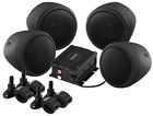 Smc90bb Sound Storm Laboratories Soundstorm Motorcycle System Black Speakers 791489123891