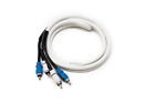 Smrca2 Stinger Marine Rca Cables 609098811507