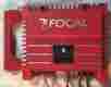 Solid2 Focal Red High-end 2ch Amp Amplifier Sq Spl 2 K2 Utopia Competition