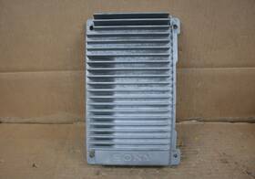 Ct4t-18b849-ad Sony 13 14 15 16 17 18 19 Ford Flex Amp Audio Sound System Amplifier Oem Ct4t18b849ad