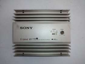 Xm-3026 Sony Old School Mobile Es Amplifier