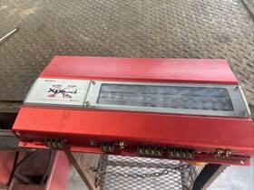 Xm-405 Sony Xplod Eqx Car Amp - Works Great