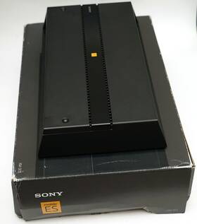 Xm-5es Sony Power Amplifier 5-channel Xm5es Car Audio