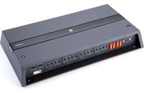 Xm8es Sony Mobile Es 8-channel Power Amplifier