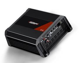 Sd-16001devo Sound Digital Soundigital 1600.1d Evo 2.1 2 Ohms Amplifier