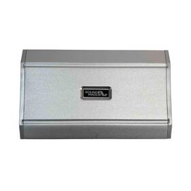 Sound Magus Pk700.4 4-channel Hifi Car Amplifier - 7758