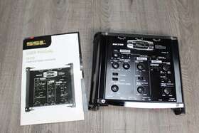 Sx-310 Sound Storm 791489104784 Car Audio Crossover Ssl Replacement Unit Only No Cables