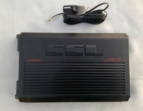 Cg1501m Sound Storm Laboratories Ssl Amplifier 1500w Monoblock With Remote Knob
