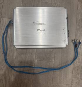 Ev01600.4 Sound Storm Lab Ssl Evo 1600.4 Car Audio Amplifier 1600w