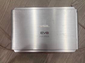 Ev04000.1 Sound Storm Lab Ssl Evo 4000.1 Monoblock Car Audio Amplifier 4000w