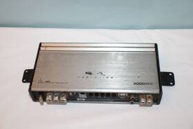 3000w Sound Storm Ev3k Laboratories Ssl Class D Mono Block Car Amplifier With Rack