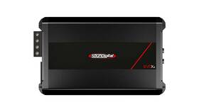 2400.4 Soundigital 753359664552 Evox2 600w 4-channel Car Amplifier 4 Ohm