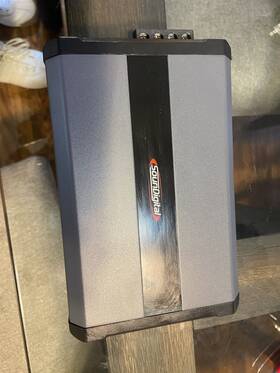 Sd2000.4 Soundigital Evo 5.0 2ohm 2000watts 4 Channel