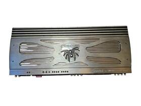 880.5 Soundstream Tarantula Tr A Rare 5-channel Amplifier