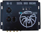 Bx-10 Soundstream New Digital Bass Reconstruction Processor 709483017023