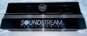 Dtr1.3400d Soundstream D-tower Series Class-d Monoblock Car Amplifier