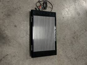 10r-024537 Soundstream E11 Picasso Pcx1000d #10158