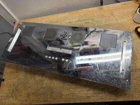 Hc4002 Soundstream Ma Audio Car Amplifier