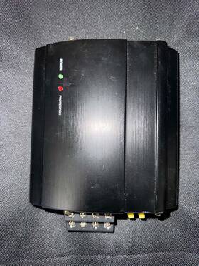 I350.2 Soundstream I3502 Precision Power Ppi 350w Rms 2 Channel Ion Class-d Amp Car Amplifier 700