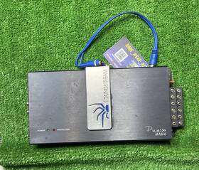 Pn4.5200 Soundstream Pn4520d Picasso Nano Series Class D 4ch Amplifier