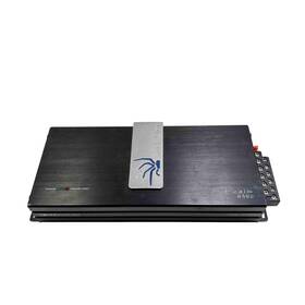 Pn5.6400 Soundstream Picasso Nano 5-channel 640w Amplifier