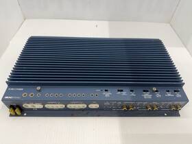 Rubicon555 Soundstream Rubicon 555 5/3 Channel Amp