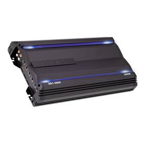 Sr1.3000 Soundstream 3000 Watt Monoblock Car Audio Subwoofer 1 Channel Amplifier