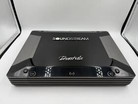 Soundstream Trx2.320 Tarantula Amplifier 2 Channel Old School