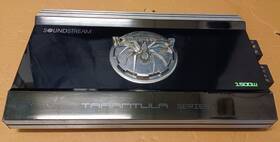 Tx2.1500 Soundstream Tx2-1500 Tarantula 2 Channels Old School Car Amplifier