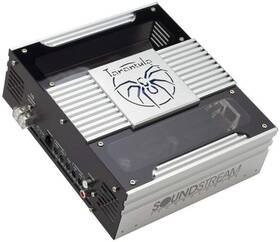 Txp1.12000d Soundstream Txp112000d 12000 Watt Monoblock Subwoofer Amplifier 1 Channel Amp