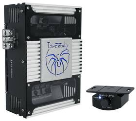 Soundstream Txp2.6500d 6500 Watt 2-channel Amplifier Class D Car Audio Amp