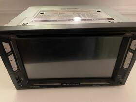 Vrn-64hbl Soundstream