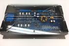 Sp2x-820 Power Acoustik Old School Acoustics Sapphire Channel Amplifier Rare Vintage