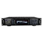 Spa-3000bt Nippon Studio Hybrid Pro Amplifier With Tuner Usb 784644416075