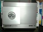 Spa600.1 Db Drive Ohm Good Used Condition Plays Clear And Strong