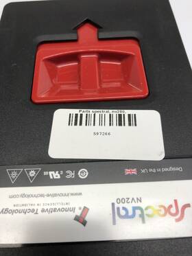 597266 Spectral Nv200 Advanced Bill Validator