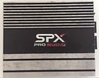 Spk07210-212 Spx Audio Pro 2-channel