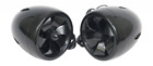 Spk6800-spks-bl Sharkmotorcycleaudio Shark Motorcycle Marine 755746150570